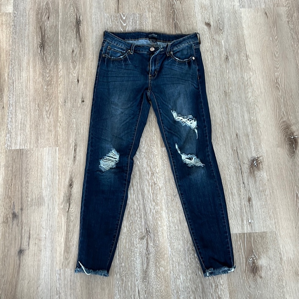 Just USA jeans